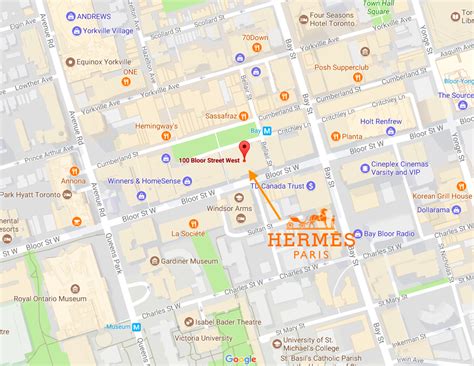 hermes 02331124001627|Google Maps.